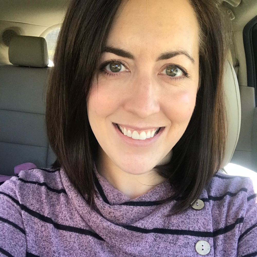 Meet your Posher, Jessica